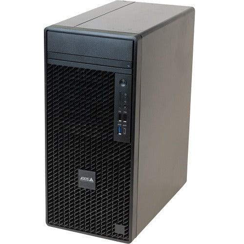AXIS COMMUNICATIONS Axis Communications 02694-004 Tower Video Server 16 Licenses