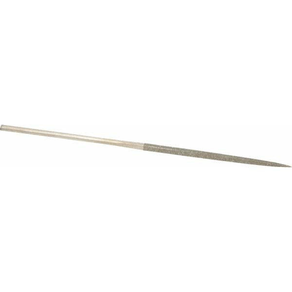 VALUE COLLECTION Value Collection 2142M Square Needle Diamond File Medium