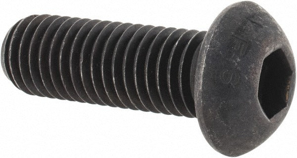 VALUE COLLECTION Value Collection 535198PR M12x1.75 Button Socket Cap Screw