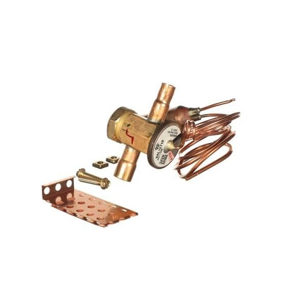 TRANE Trane VAL12710 Expansion Valve 3 Ton (Each) 14909251