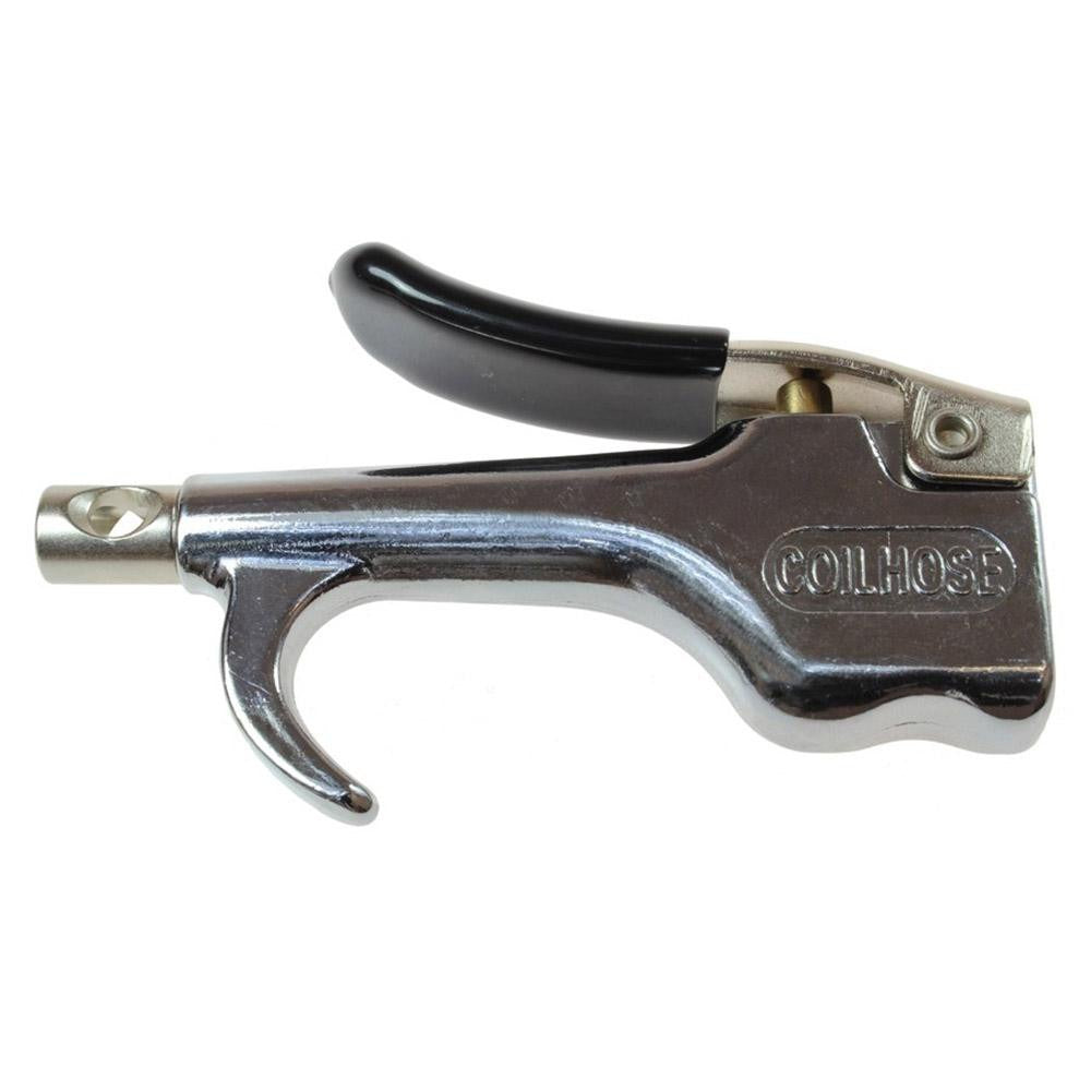 COILHOSE PNEUMATICS Coilhose Pneumatics 600-S Safety Air Blow Gun 1/4 Npt
