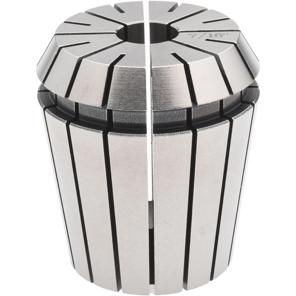 ACCUPRO Accupro 587529 ER40 Collet 0.4370 Inch