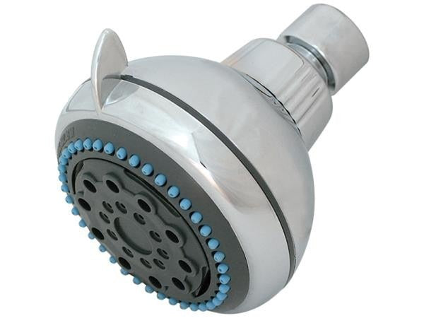 EASTMAN Eastman 15112 Deluxe Massage Shower Head