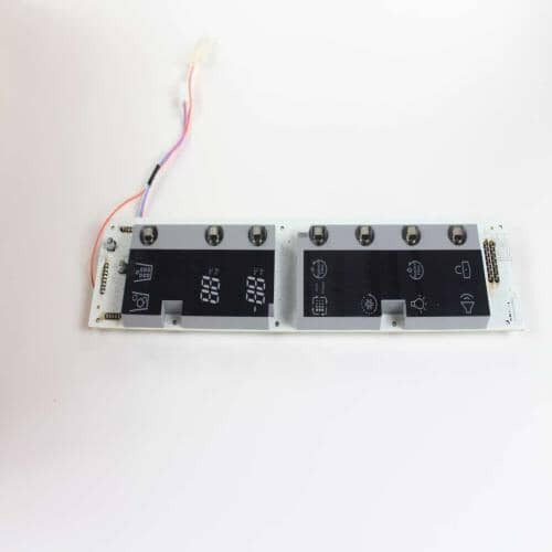 LG Lg EBR72955422 Refrigerator Display Control Board (Replacement EBR72955426)