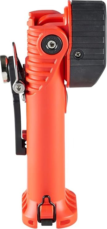 STREAMLIGHT Streamlight 91825 Survivor Pivot 325-Lumen Right-Angle Flashlight (90 Degree)