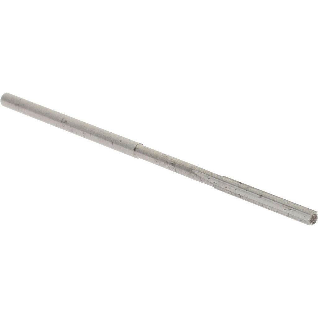 HERTEL Hertel 79890885 Chucking Reamer Wire 54 0.0550 in Carbide