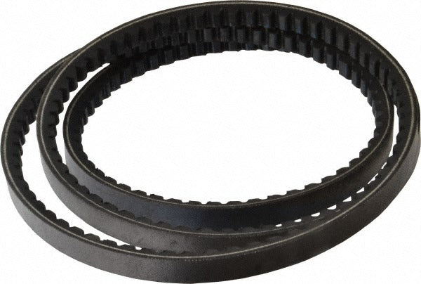 CONTINENTAL Continental Contitech 20039591 BX78 Cogged V-belt Bx Section