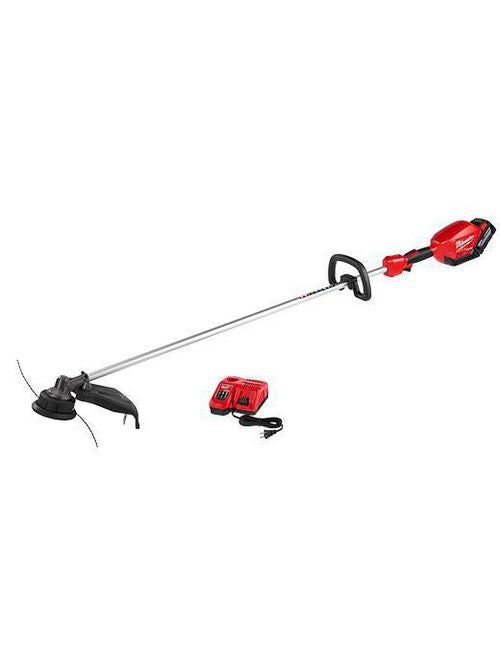 MILWAUKEE Milwaukee 2725-21HD M18 FUEL String Trimmer Kit