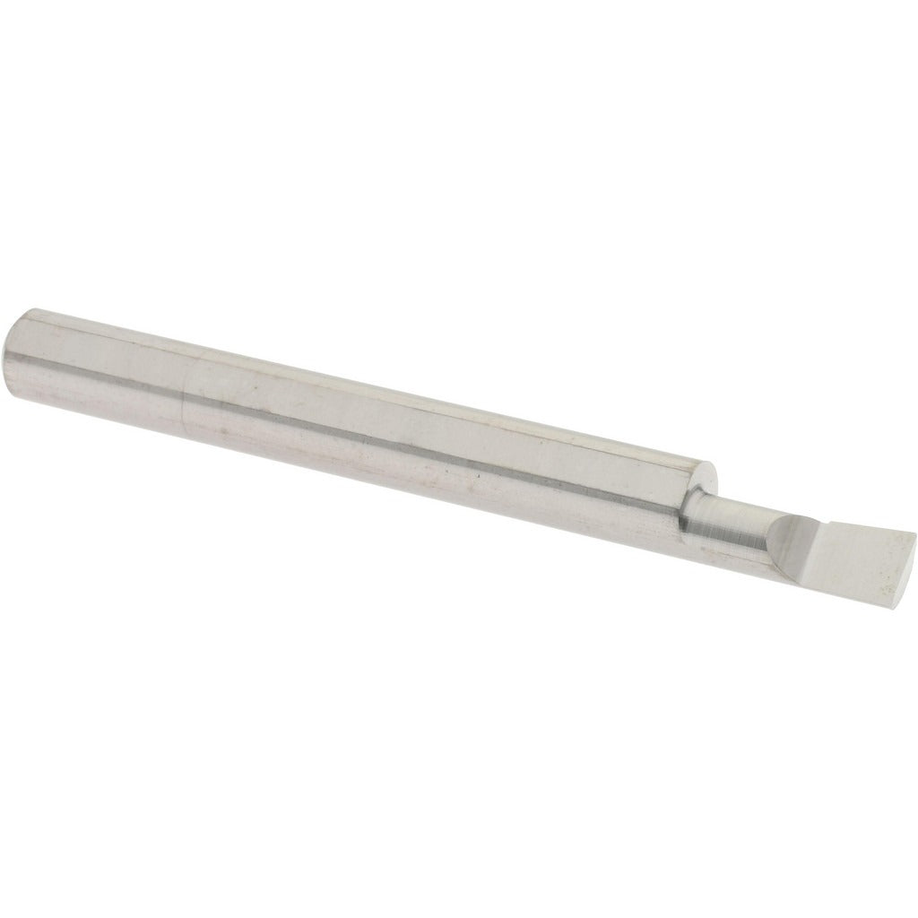 ACCUPRO Accupro B200500R Corner Radius Boring Bar Submicron Carbide