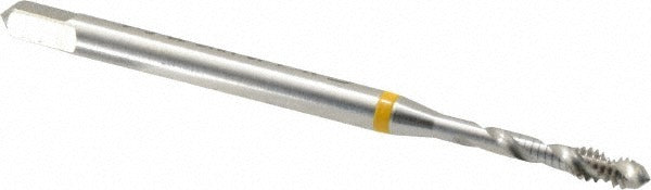 EMUGE Emuge BU501000.5003 Spiral Flute Tap 4-40 Unc Cobalt