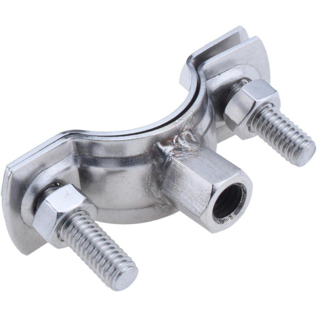 PRO-SOURCE Pro-source Bgss 34 Split Ring Hanger 304 Stainless Steel