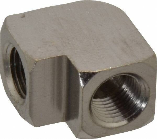 VALUE COLLECTION Value Collection PC100NB-2 Brass Pipe Fitting FNPT 1/8 in