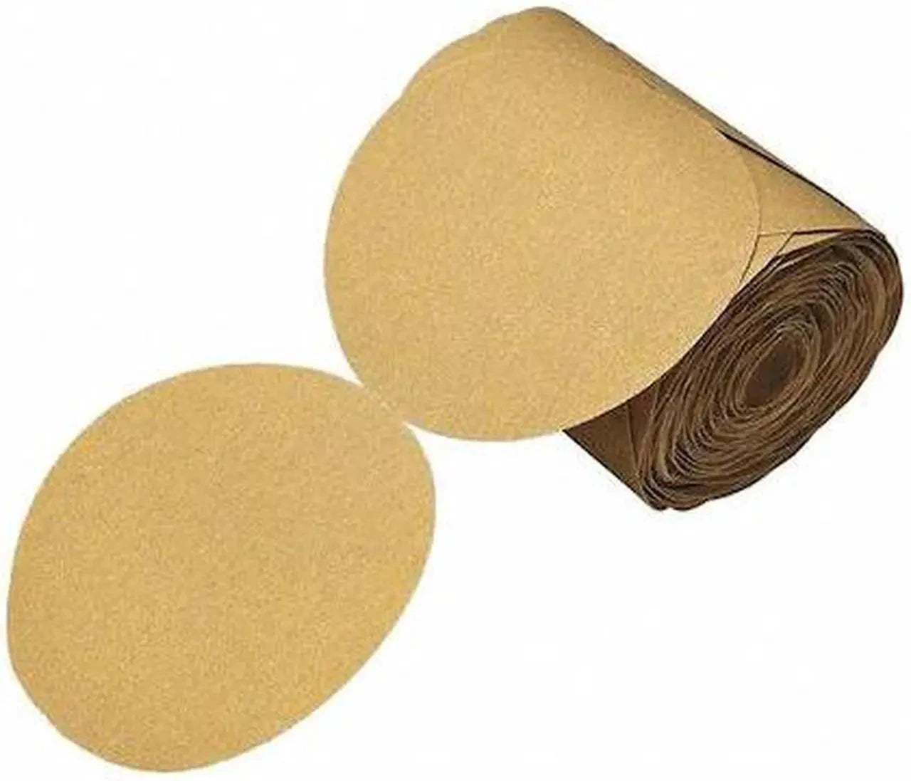 3M 3M 7000119185 Disc Roll Stikit 216U 6 inch dia P180 grit (175 per roll, 6 roll case)