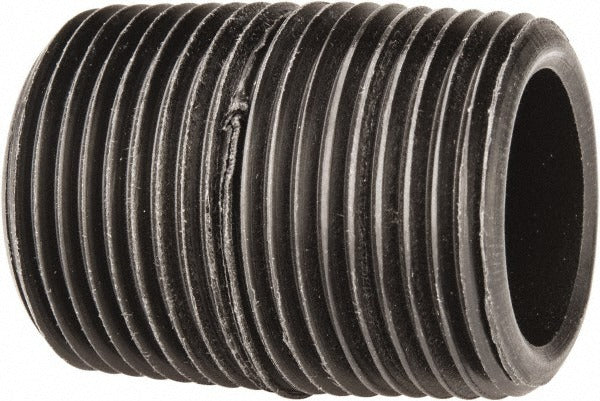 NIBCO Nibco CC06500 Schedule 80 Pipe Nipple 3/4 Inch Mnpt