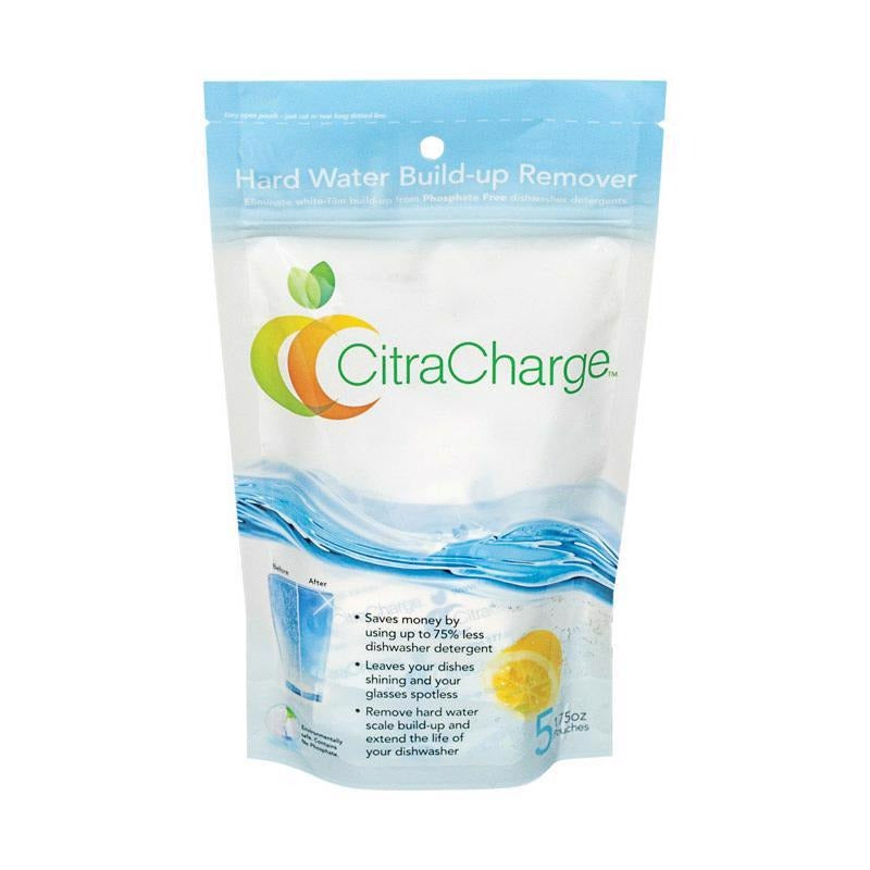 NUVO Nuvo H2O CC5PK CitraCharge 5 Pack