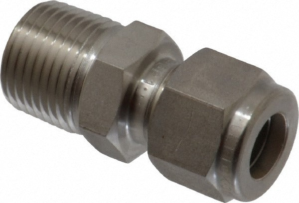 HAM-LET Ham-let 3000427 Compression Tube Connector 3/8 in