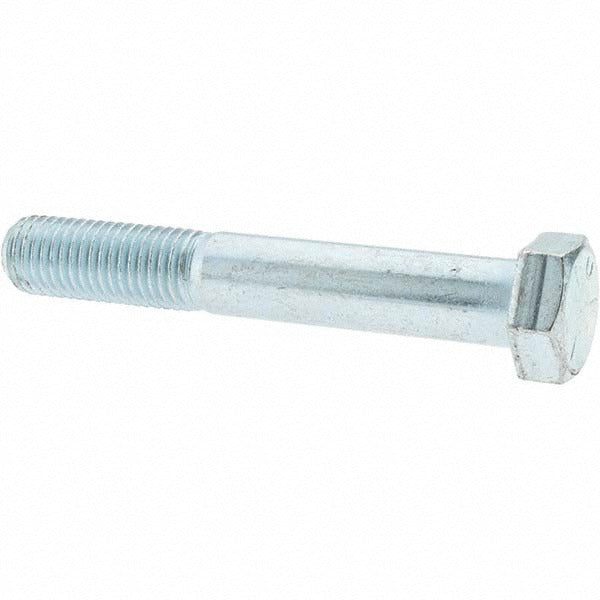 VALUE COLLECTION Value Collection -30160-5 Hex Cap Screw 3/4-10 X 5 in Grade 5