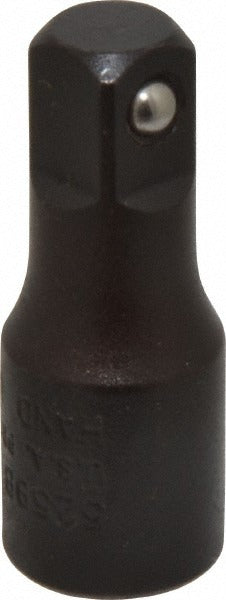 PROTO Proto J5259B 3/8 Inch Drive Socket Extension 1.75 in