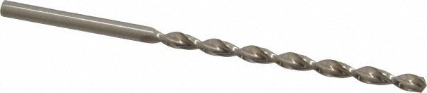 GUHRING Guhring 9005010055600 Taper Length Drill Bit 7/32