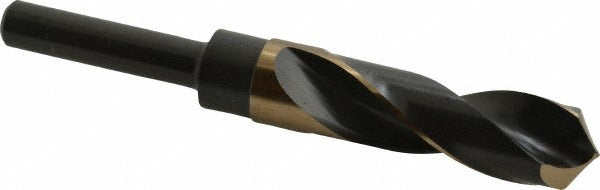 PRECISION TWIST DRILL Precision Twist Drill 5999886 Reduced Shank Drill Bit