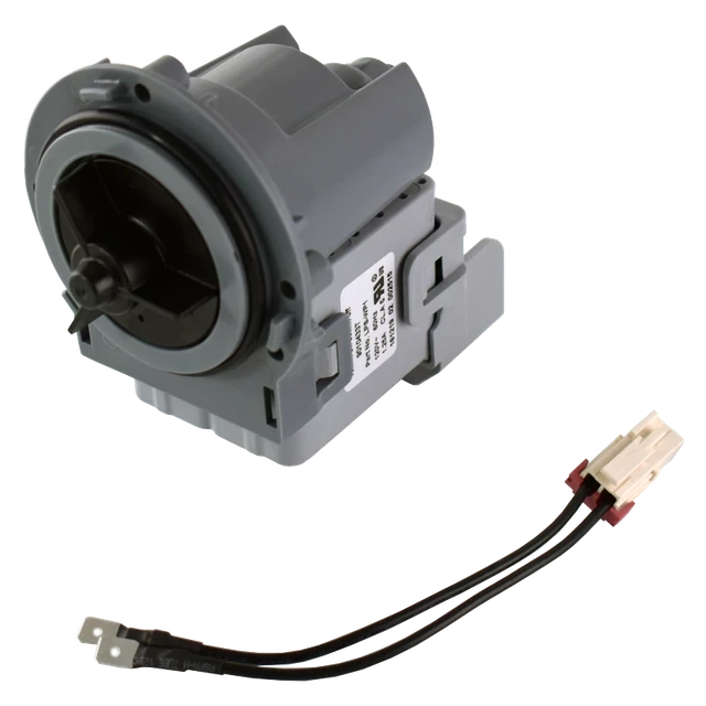 CHOICE MANUFACTURED PARTS Choice Manufactured Parts dp1 Drain Pump Motor 120V 85W