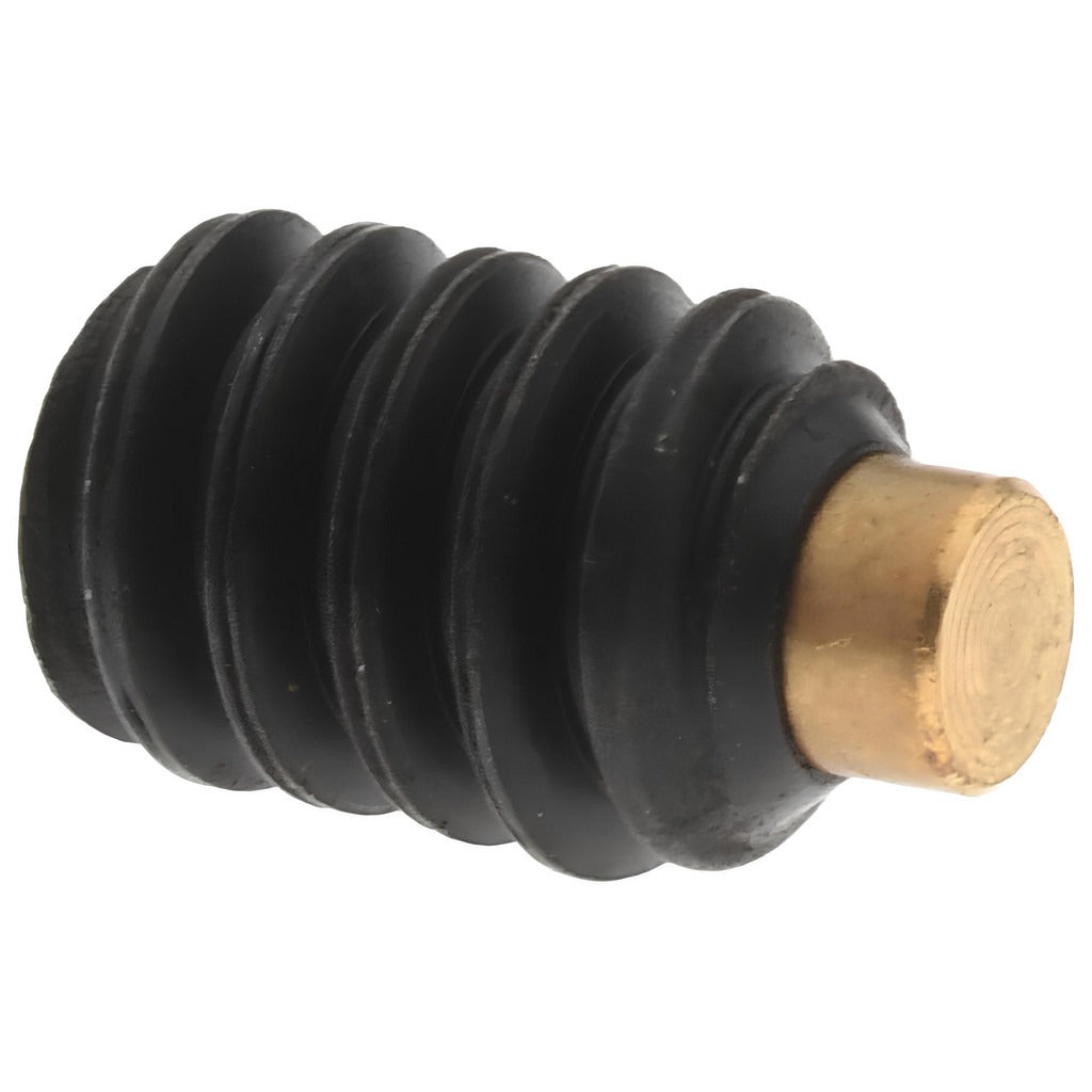 VALUE COLLECTION Value Collection BT-1024-250-AS Set Screw 10-24 Soft Tip