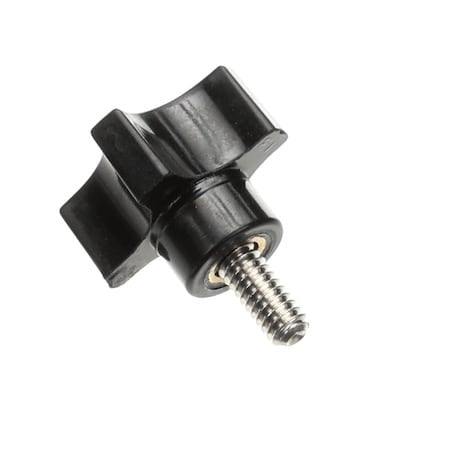 OLIVER Oliver 4560-2508-1110 Knob Wheel Carriage 4 Star (Each) OLI4560-2508-1110