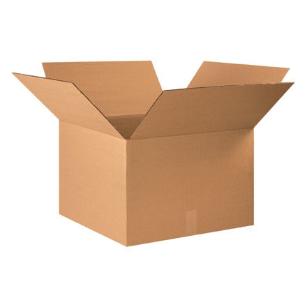 BSC PREFERRED Bsc Preferred 222214 Corrugated Boxes 200/ECT-32 Pack of 10