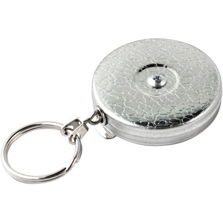 BSC PREFERRED Bsc Preferred KB0052PK Retractable Key Holder 2 Pack