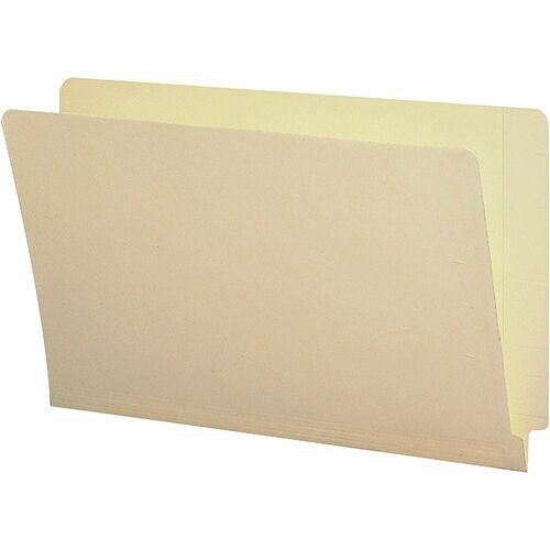 BUSINESS SOURCE Business Source BSN17255 Legal End Tab Folders 100