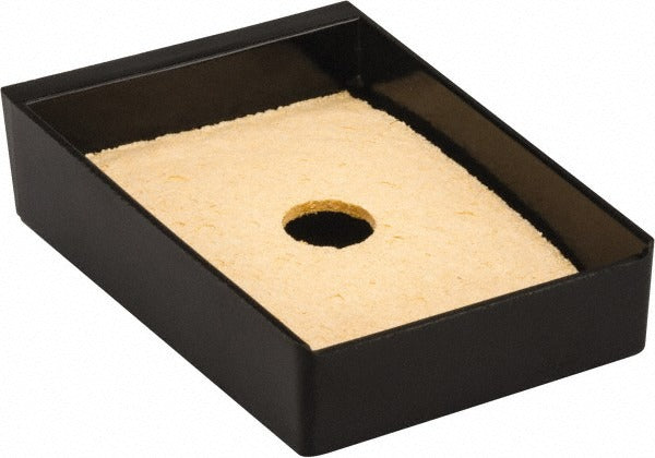 WELLER Weller T400 Kleen-tip Sponge Tray Soldering