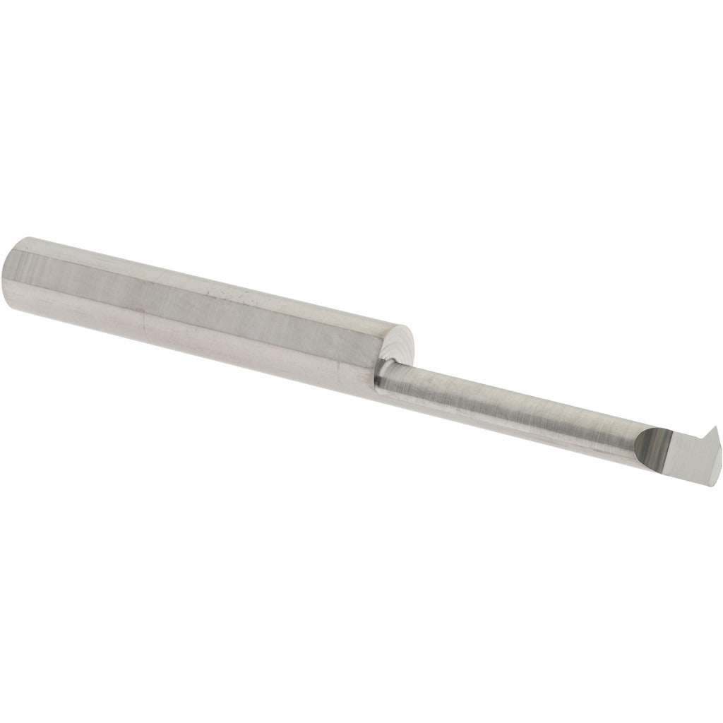 ACCUPRO Accupro Acc -T1801000 Internal Threading Tool Solid Carbide