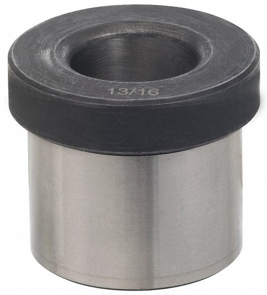 BONEHAM Boneham H265FU Press Fit Headed Drill Bushing Type H Steel