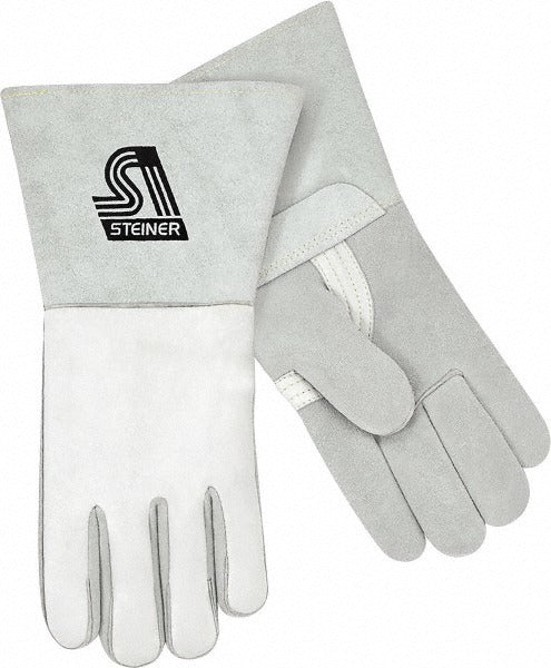STEINER Steiner 7500-X Welding Gloves X-large Elkskin Leather