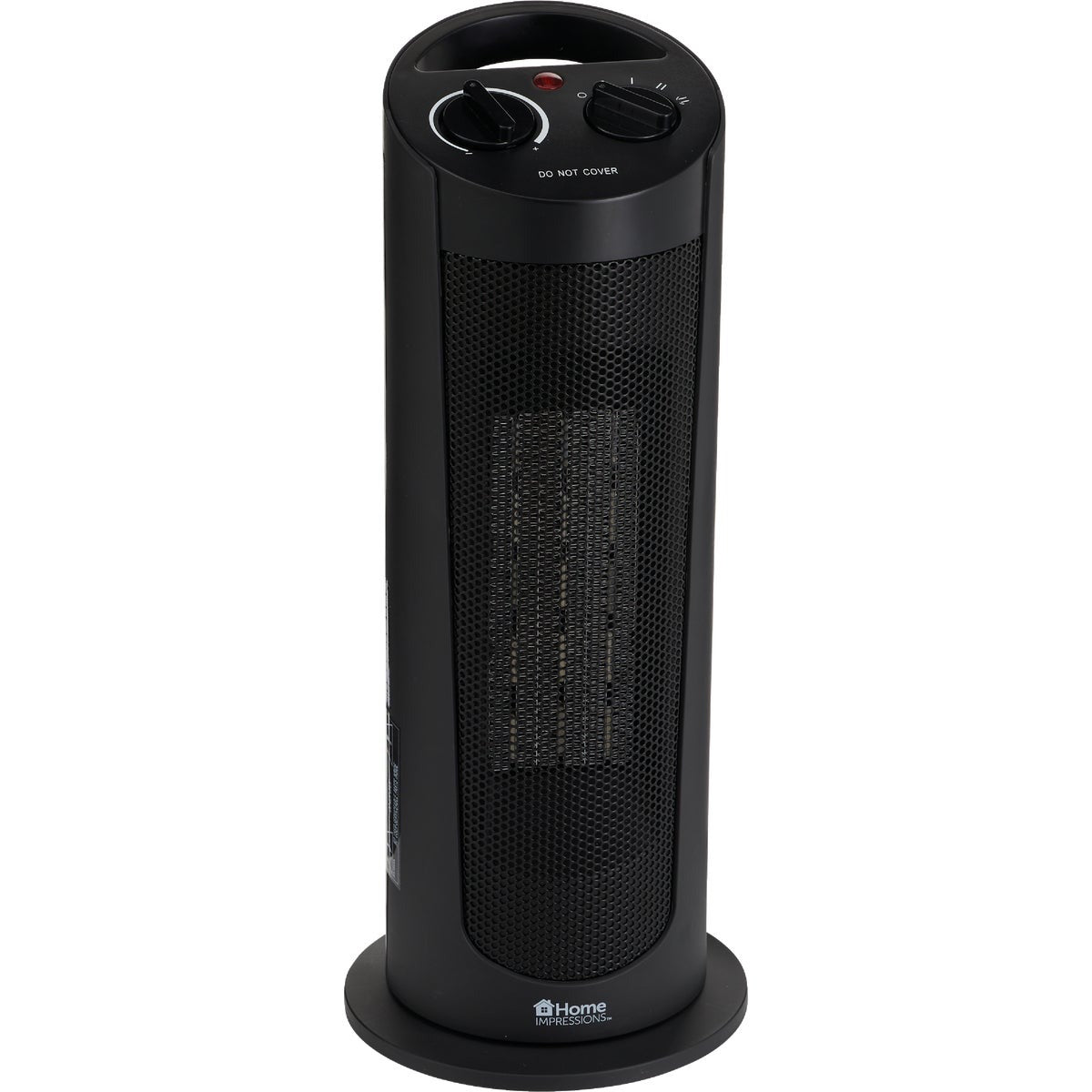 HOME IMPRESSIONS Home Impressions HC-2017 Ceramic Tower Space Heater 1500W