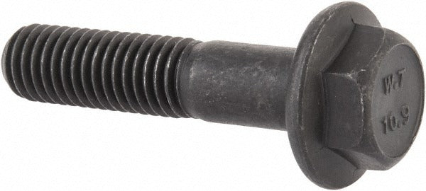 VALUE COLLECTION Value Collection 427525MSC Flange Bolt M10 X 1.5 45mm