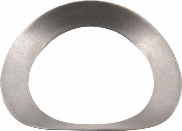 GARDNER SPRING Gardner Spring MU500-0113-S Curved Disc Spring