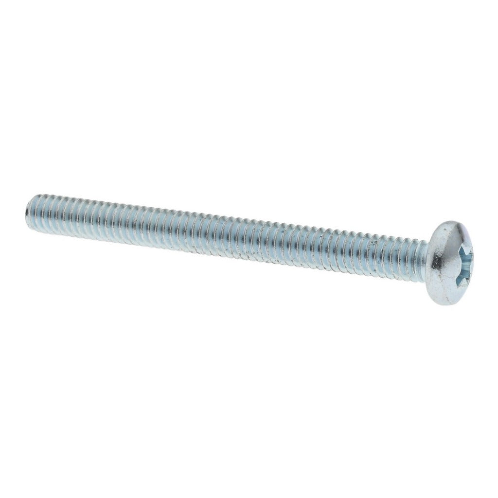 VALUE COLLECTION Value Collection MPPI0-801750-100BX 8-32 Pan Head Screw