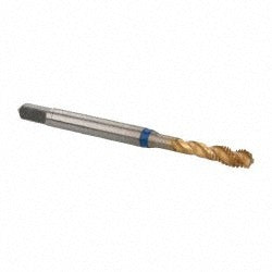 GUHRING Guhring 9039090040000 Spiral Flute Tap M4 X 0.70