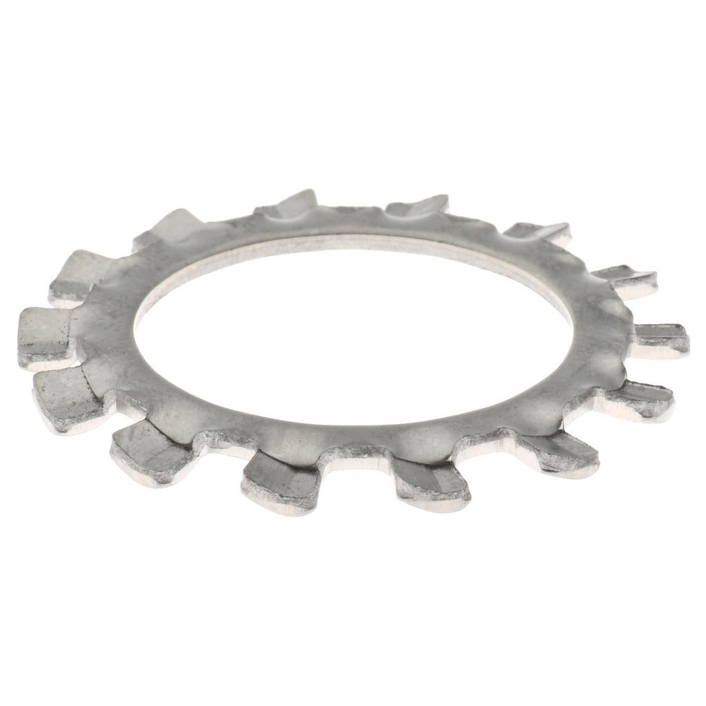 VALUE COLLECTION Value Collection SEW7X2200-010BX M22 External Tooth Lock Washer