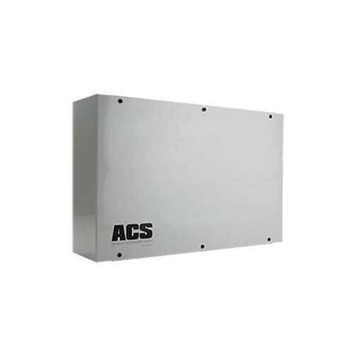 VALCOM Valcom V-ACS-X72/25 72 Zone 25V Expansion Module