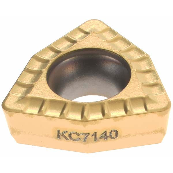 KENNAMETAL Kennametal 1713512 Indexable Drill Insert Dftmd KC7140