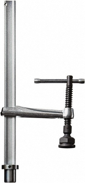 BESSEY Bessey TWM28-30-12 Hold Down Clamp 1400 Lb 12 Inch
