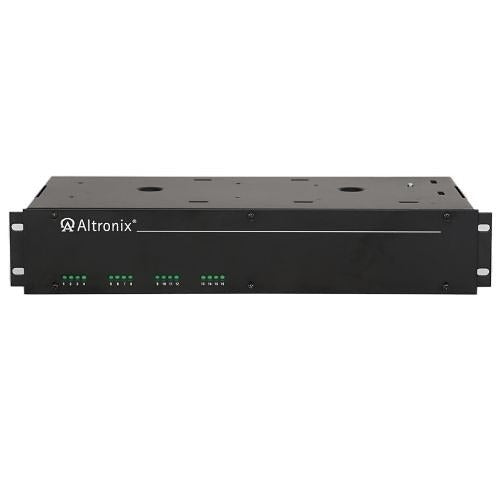 ALTRONIX Altronix Corp R615DC416UL Dc Power Supply 4A Rack Mount