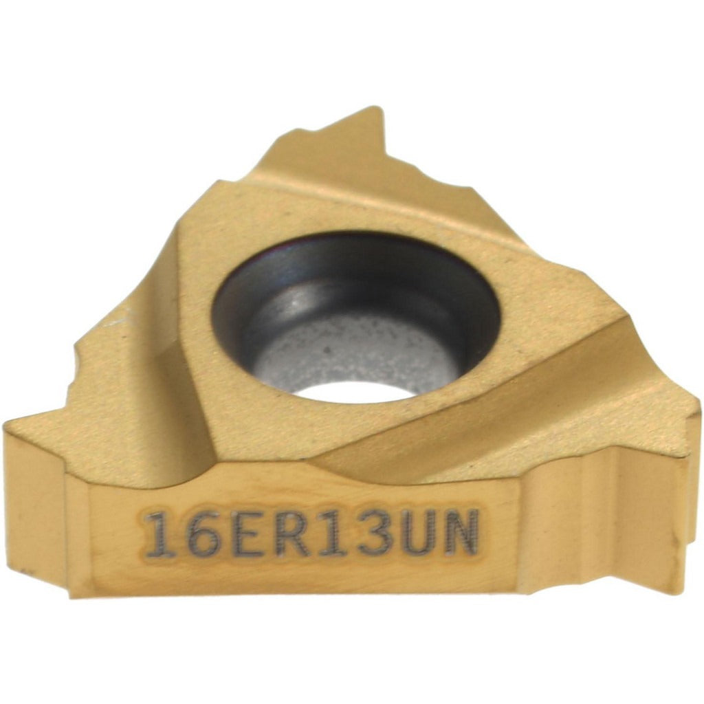 SECO TOOLS Seco 00049818 Threading Insert 13 Tpi 3/8 in Ic CP500