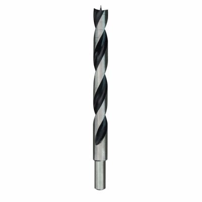 MILWAUKEE Milwaukee 48-15-0500 Brad Point Drill Bit 1/2 Inch 3 Pack