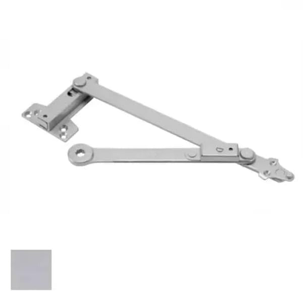 CORBIN RUSSWIN Corbin Russwin 615F53689 Hold Open Closer Arm A12 Aluminum