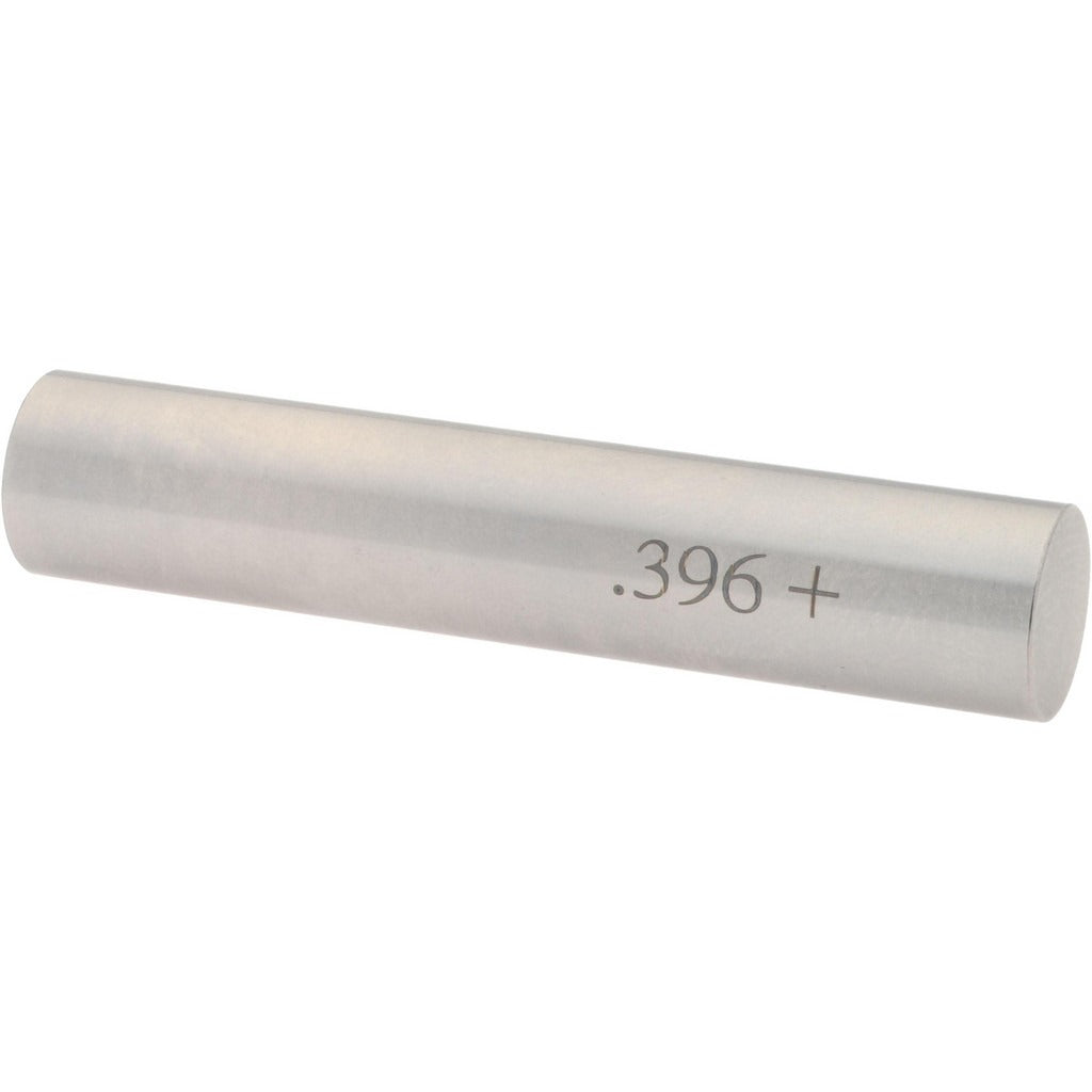 SPIROTHERM Spi 29-396-9 Class Zz Plus Plug Gage 0.396 in
