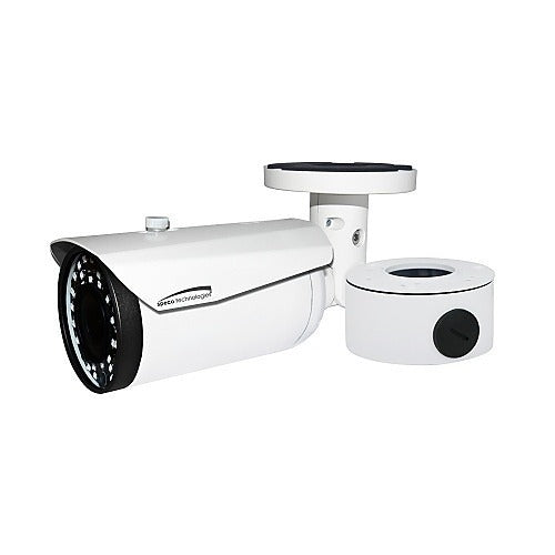 SPECO Speco HLPR1TW 2MP Hd-tvi License Plate Capture Camera