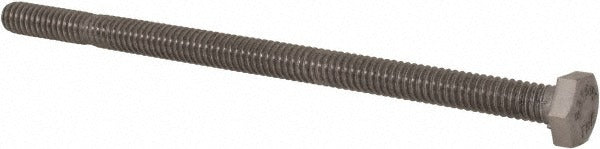 VALUE COLLECTION Value Collection R56000112 Hex Cap Screw 1/4-20 316 Ss